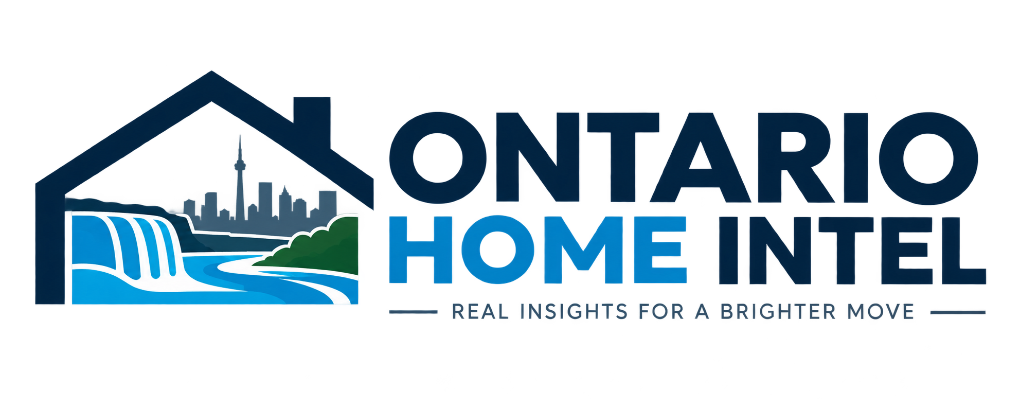 Ontario Home Intel