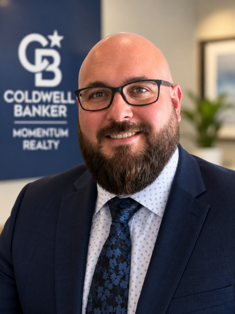 Bryan Driscoll REALTOR® – Niagara Region real estate agent