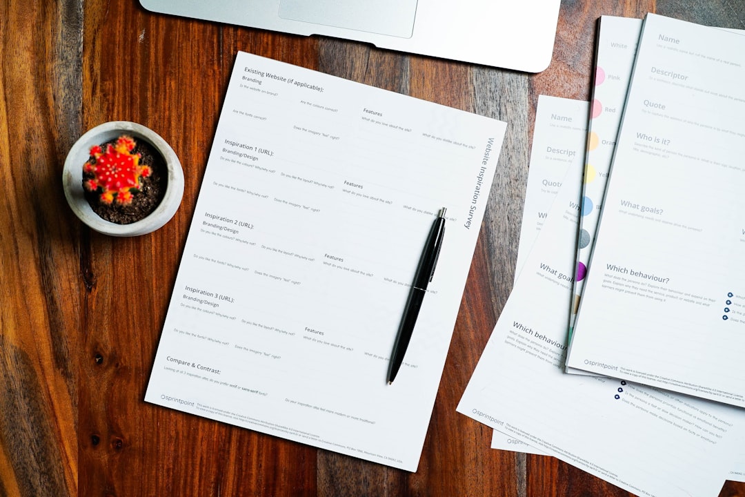 Documents representing Ontario LTB tenant applications T1 to T7