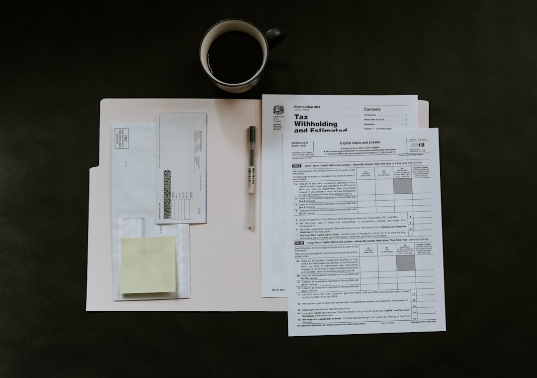 Documents representing an Ontario N6 notice for illegal acts or RGI income issues
