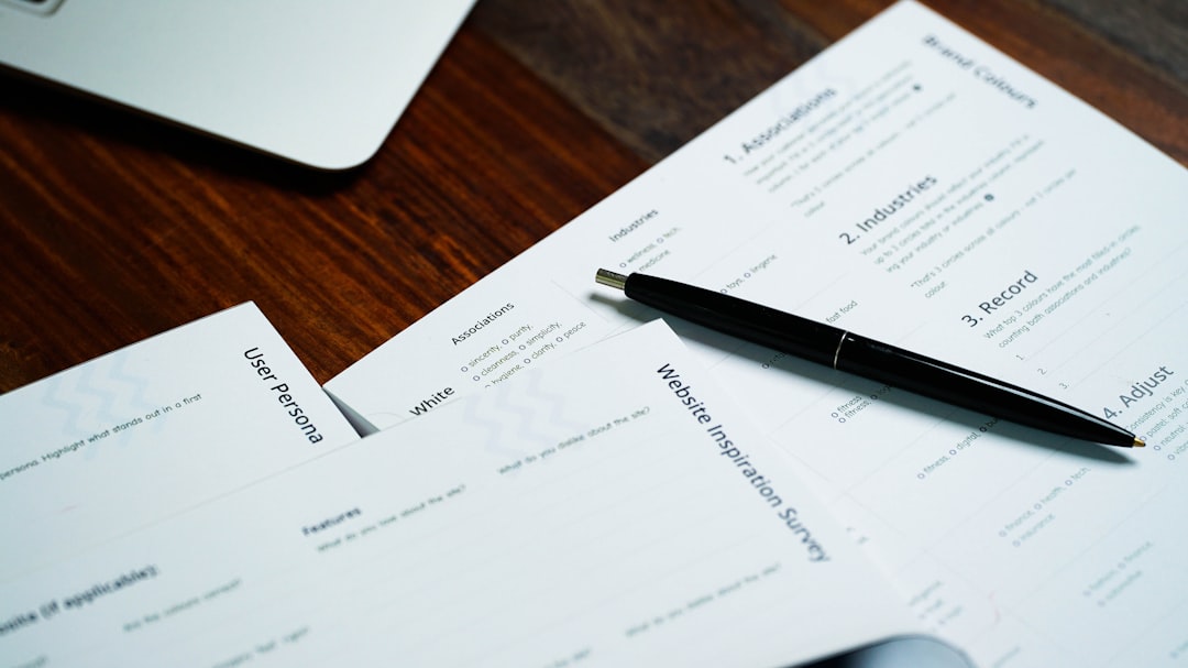 Paperwork representing Ontario rent increase forms N1 N2 N3 and N10