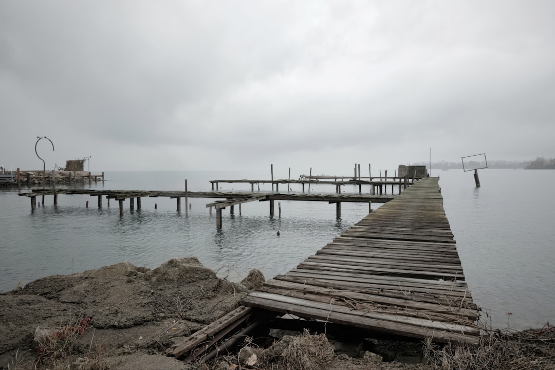 Amherstburg Ontario waterfront