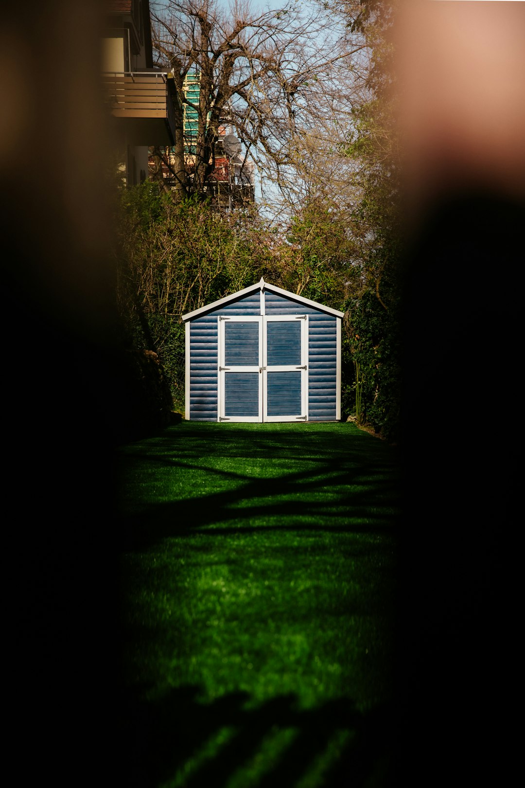 Do you need a building permit for a shed?