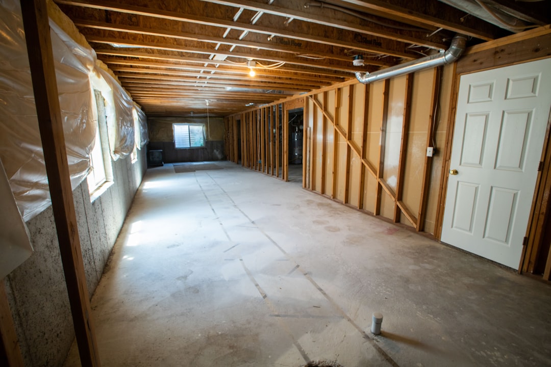 Basement Renovation Permits in Ontario: 2026 Guide