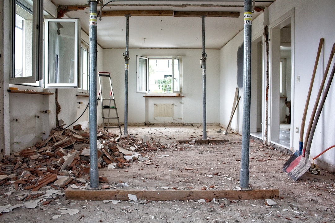 What Happens if Renovations Were Done Without a Permit in Ontario?